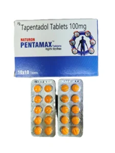 Tapentadol Tablets 100mg