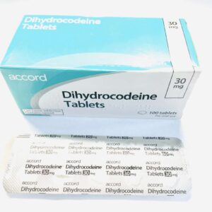 Dihydrocodeine 30mg