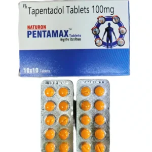Tapentadol 100mg