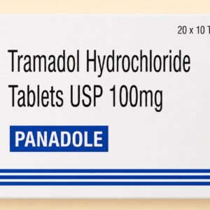 Tramadol 100mg